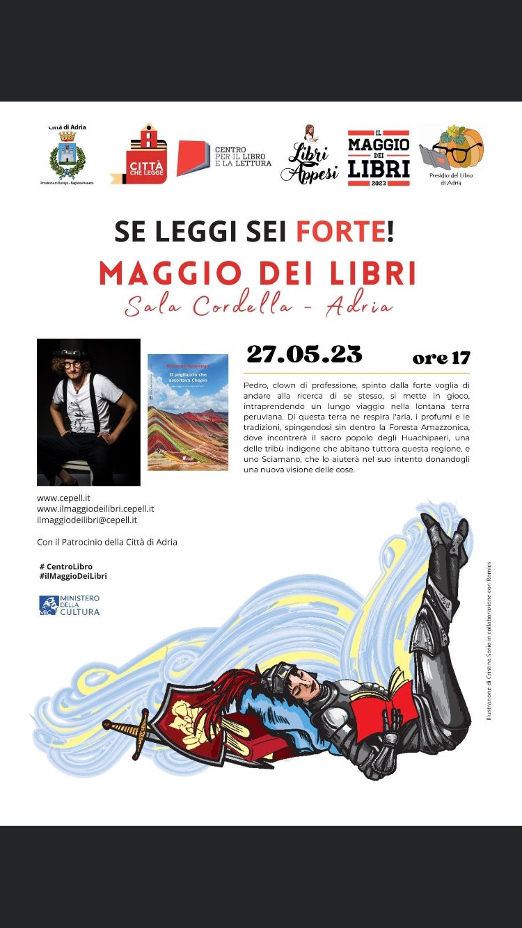 Le Ande e il Perù